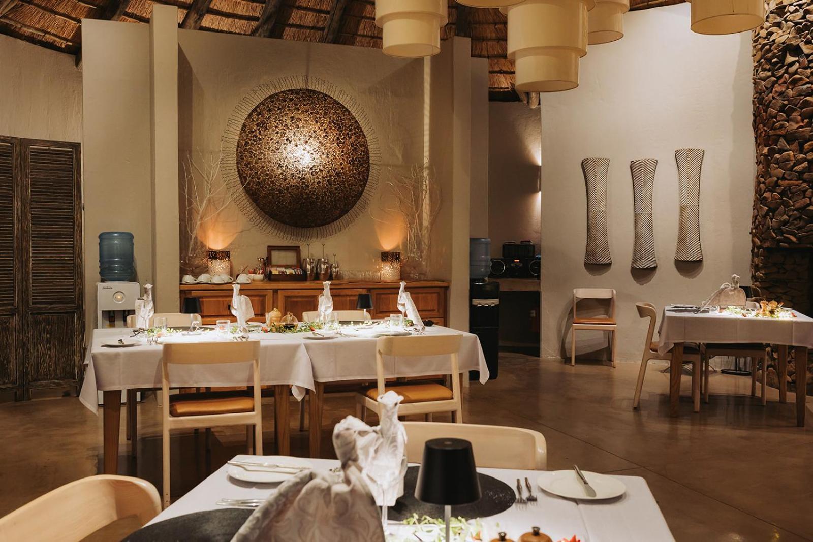 ליידיסמית Nambiti Plains Lodge מראה חיצוני תמונה