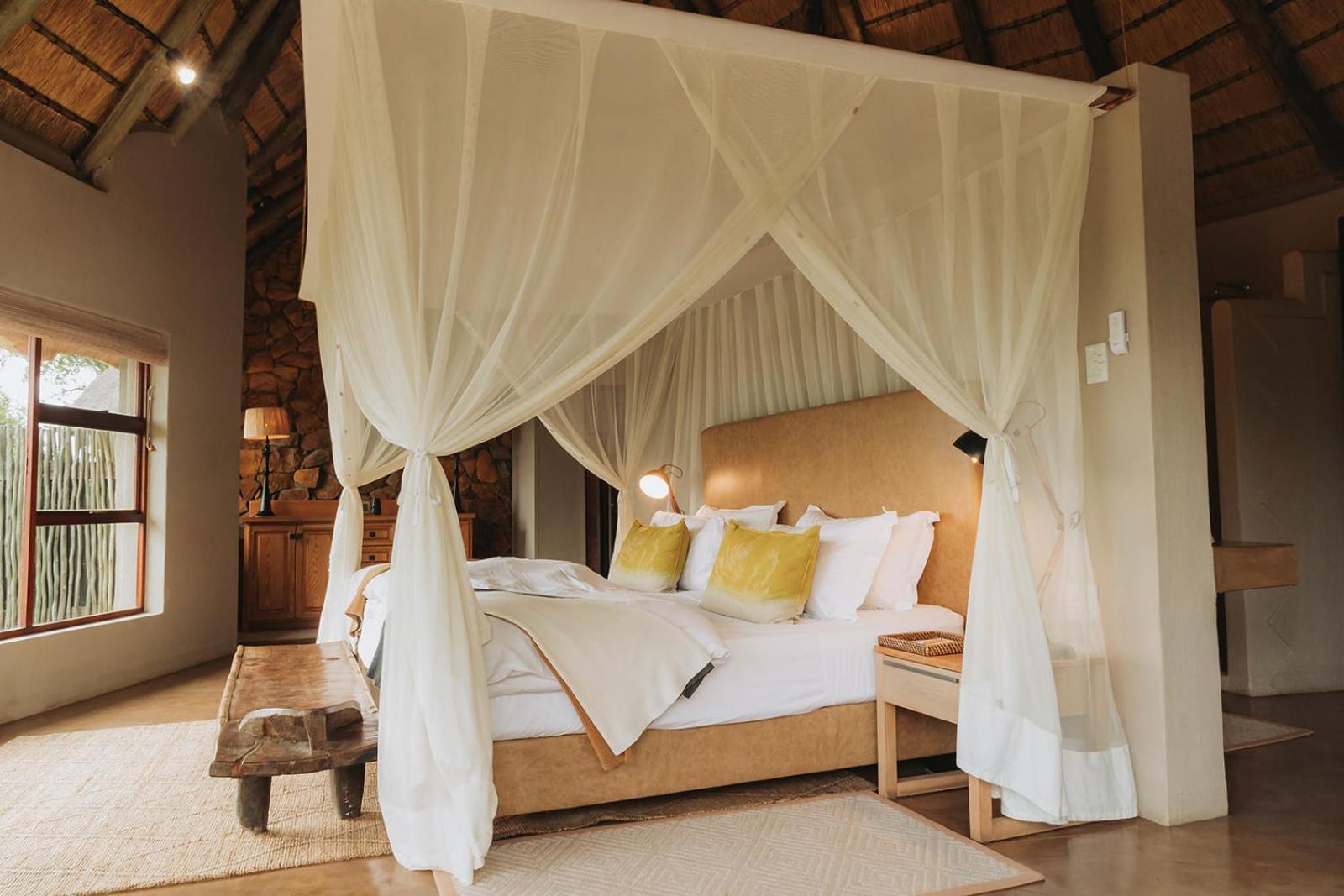 ליידיסמית Nambiti Plains Lodge מראה חיצוני תמונה
